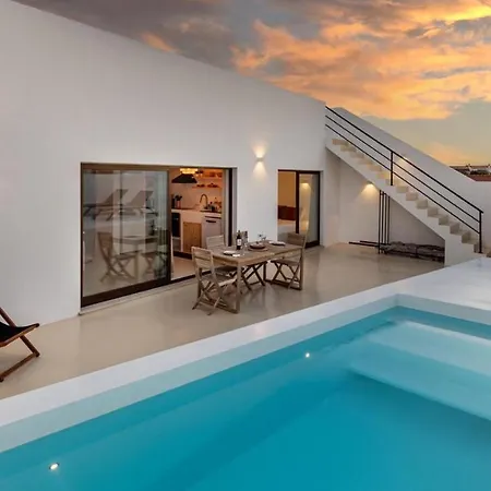 Villas Mont-Blanc Reguengos de Monsaraz Exterior photo