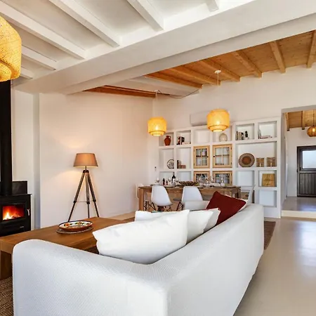 Villas Mont-Blanc Reguengos de Monsaraz Exterior photo