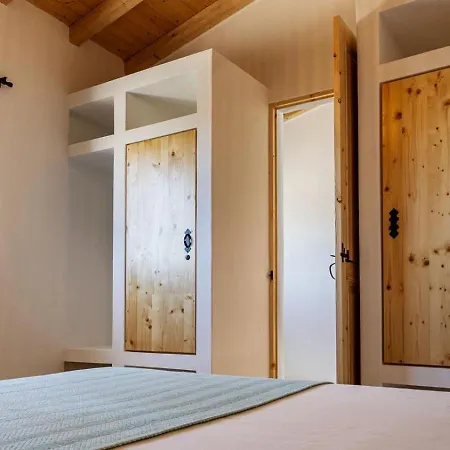 Villas Mont-Blanc Reguengos de Monsaraz Exterior photo