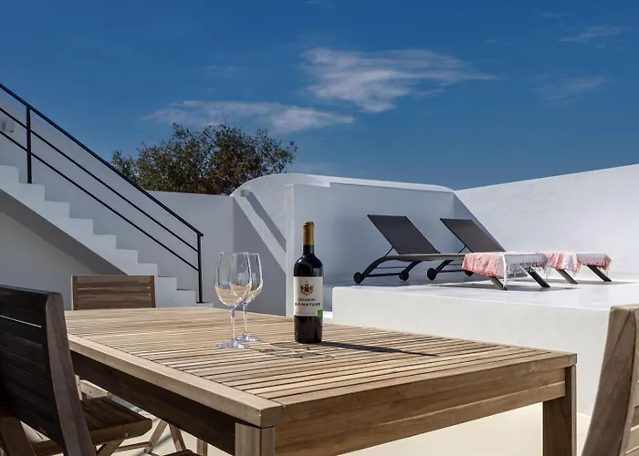Villas Mont-Blanc