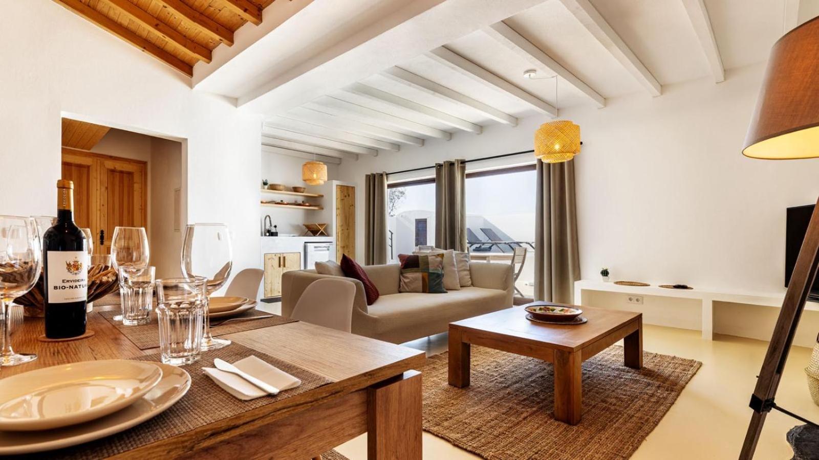 Villa Mont-blanc