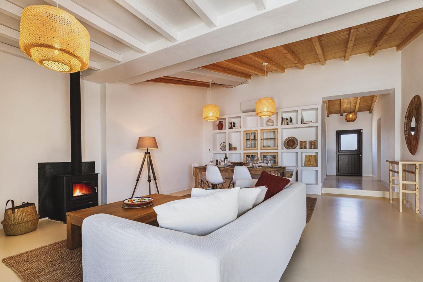 Villa Mont-blanc *